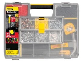 COFFRET ORGANIZER SORTMASTER STANLEY