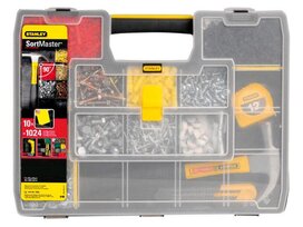 COFFRET ORGANIZER SORTMASTER STANLEY