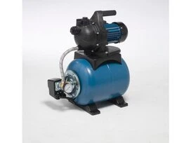 Surpresseur 600W 3600l/h 20 litres