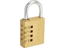 CADENAS ALU 20MM COMBI