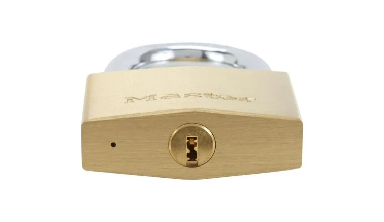 Cadenas 60mm sécurité renforcée Master Lock 2960EURD