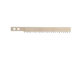 LAME 51-530MM BOIS SEC ISOCELE BAHCO