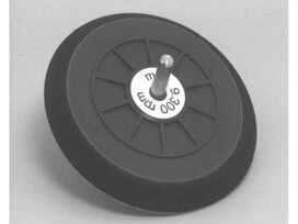 PLATEAU 127 TIGE 8 PERCEUSE
