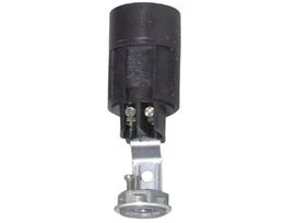 SUPPORT D23MM H6.5 CUL.F10 N