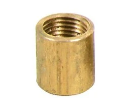 RACCORD DBLE FEM.10X1 LAI.X2