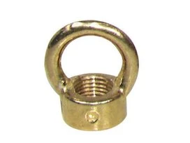 ANNEAU FIXE LAITON F10X1