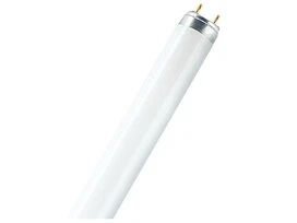 TUBE FL T8 G13 18W 590MM 4000K