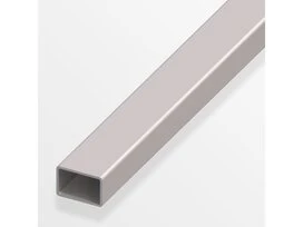 TUBE RECT 30X20X1.5 ACIER 2M