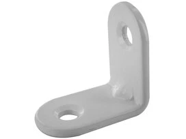 EQUERRE CHAISE BR 25 AC BLC X4