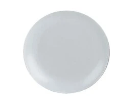 PATINS GLISS+ADHESIF STANDERS GRIS 25MM LOT DE 8