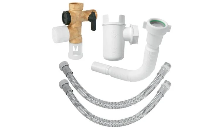KIT SECURITE CHAUFFE EAU