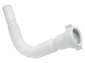 FLEXIBLE EVACUATION EXTENSIBL