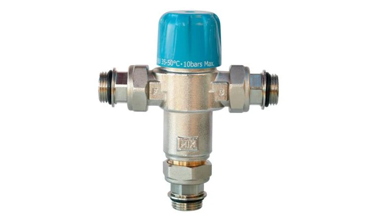 LIMITEUR TEMPERATURE 20/27 REGL 25-55