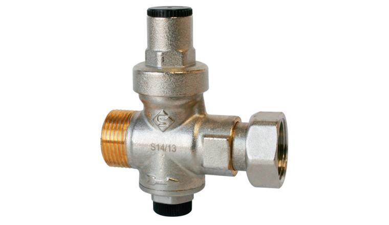 REDUC PRESSION GDS M1/2 ET3/4 ANTICAL EQUATION