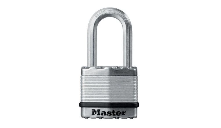Cadenas 45mm Excell® M1EURD Master Lock M1EURDLF