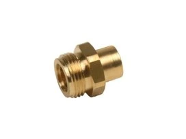 RACCORD BUT/PROP M20X150MM D.10