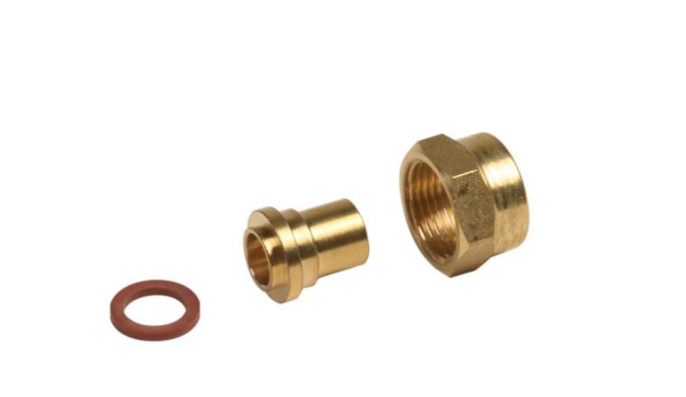 RACCORD BUT/PROP M 20X150 D14