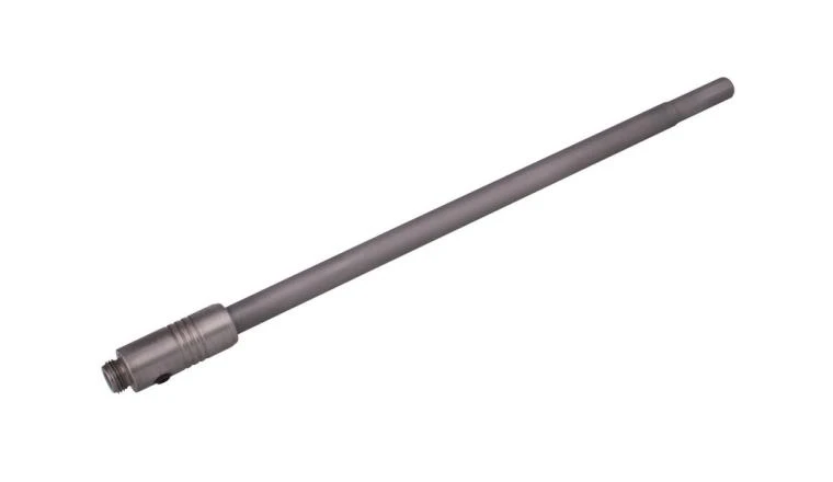 AXE 6 PANS 5/8 POUR TREPAN