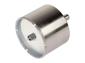 SCIE TREPAN DIAM CARREL D53