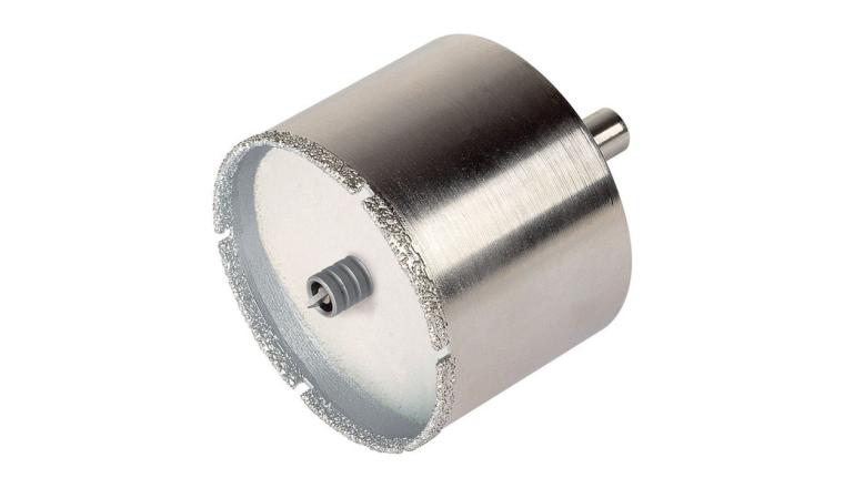 SCIE TREPAN DIAM CARREL D53