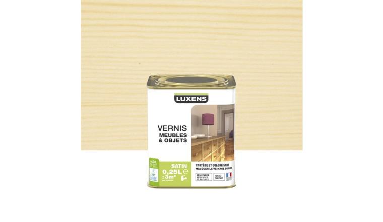 VERNIS MEUBLE SAT INC 250ML