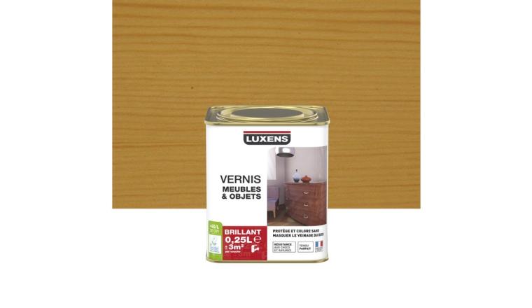 VERNIS MEUBLE BRI CH DOR 250ML