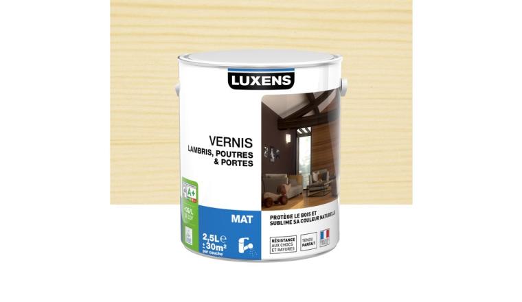 VERNIS MEUBLE MAT INC 2L5