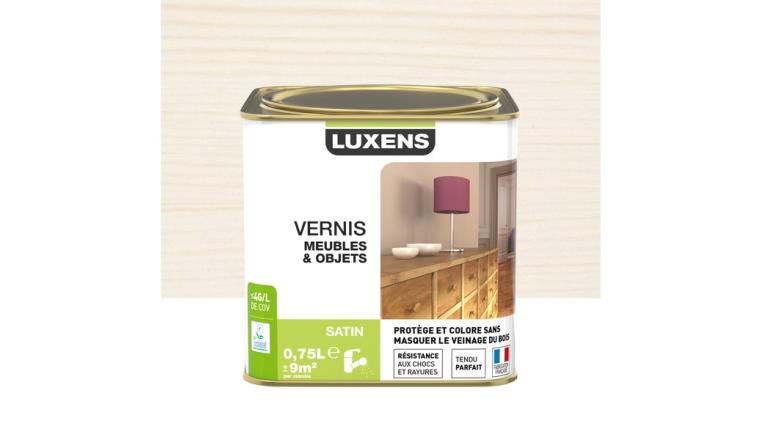 VERNIS MEUBLE SAT BLC 750ML