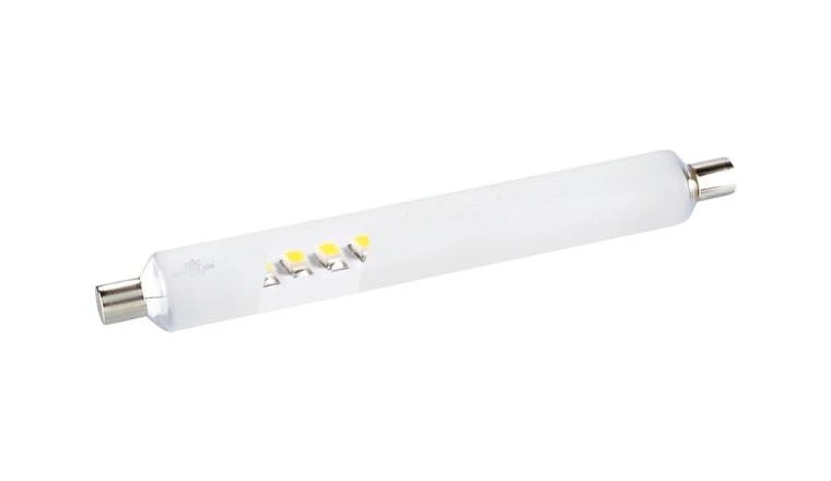 TUBE LINO LED S15 25X221 3.5W