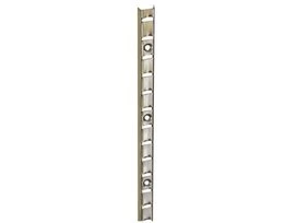 CREMAILLERE VISSER 2M NICKELE