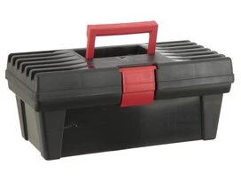 BOITE OUTIL PLASTIQUE 30CM 1P
