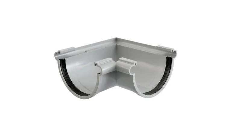 ANGLE MIXTE A JOINT GRIS DEV25