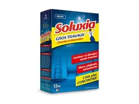 LESSIVE MURS EN POUDRE IMPACT 1.5KG