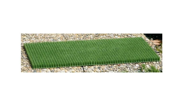TAPIS 40X60CM GAZONGRAT VERT