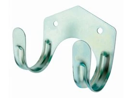 CROCHET METAL SUPPORT 5PIECES