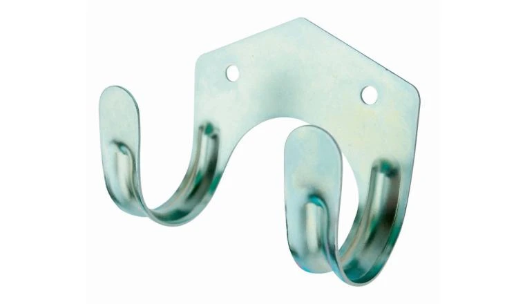 CROCHET METAL SUPPORT 5PIECES