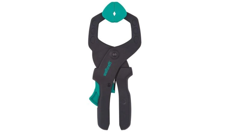 PINCE SERRAGE CLIQUET 63MM