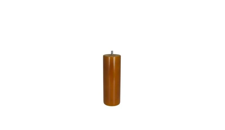 PIED LIT CYL HET TEINTE 68X200
