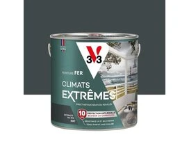 PEINTURE FER EXT ANTH MAT 2L