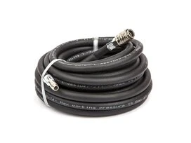 Tuyau renforcé 8x14mm en caoutchouc Dexter 10m