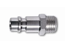 RACCORD 1/4 POUCE M DX