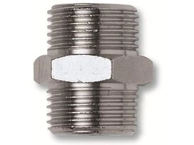 RACCORD 1/4P M - 1/4P M DX