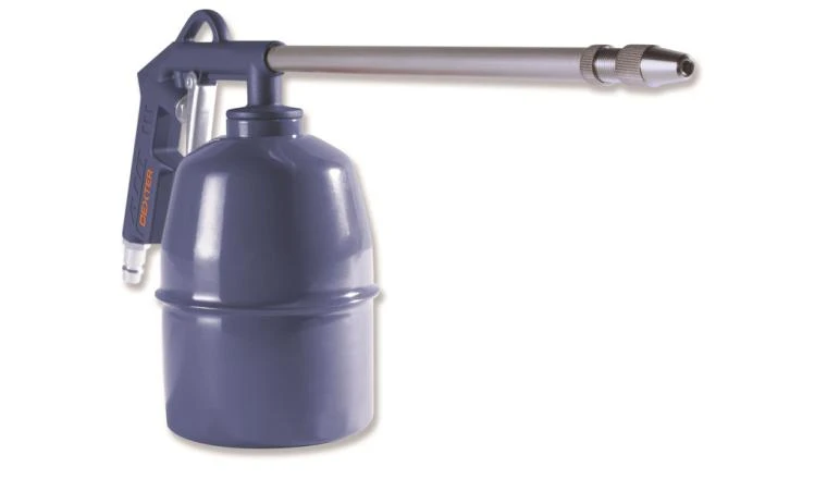 PISTOLET PULVERISATEUR DX