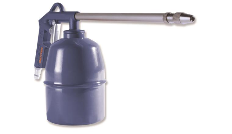 PISTOLET PULVERISATEUR DX