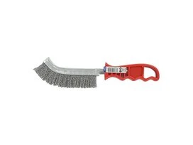 BROSSE ACIER CONVEXE 265X25 740.226