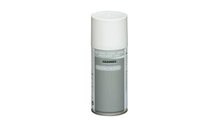 AEROSOL DETECTEUR DE FUITE