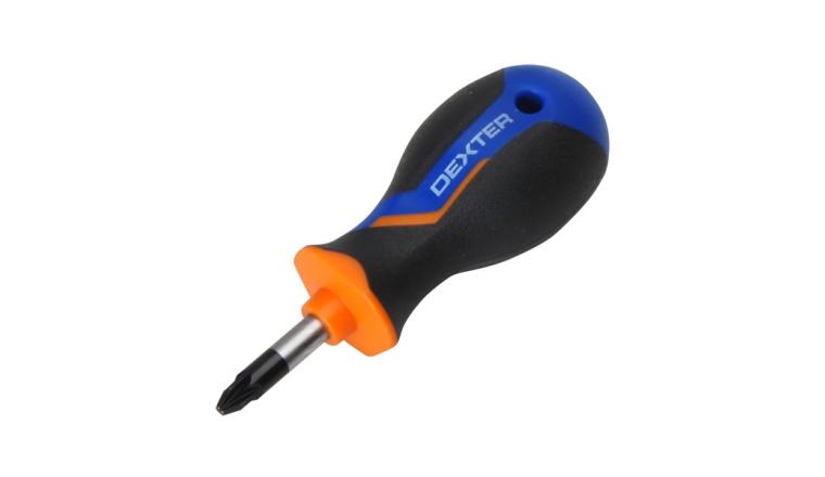 TOURNEVIS BOULE DEXTER PZ2