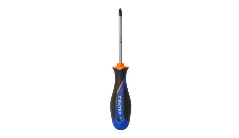 TOURNEVIS POZIDRIV PZ2X100 DXT