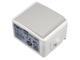INTER V&V ETANCHE IP54 NANO