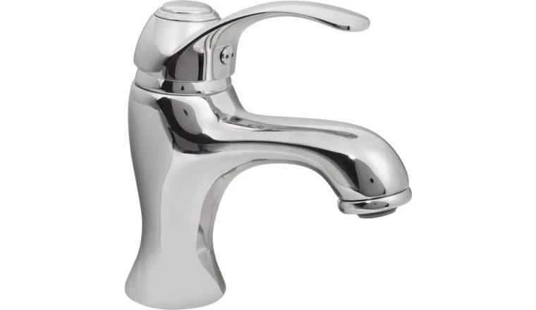 MITIGEUR LAVABO EMMY CHROME